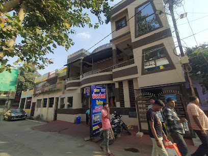 Hotel Kanchan Kesari palace