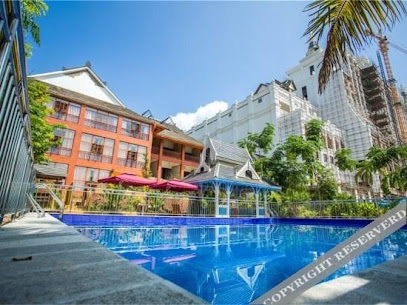 Sanheju Wangjiang Inn