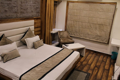 Hotel Royal Palace Bhopal