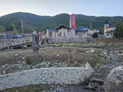 Kanas Home·mountain Resort