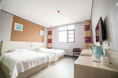 99 Youxuan Hotel
