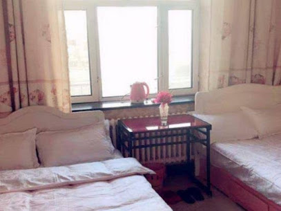 Heihe Jiangyang Hotel