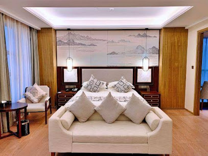 Wannian Yuehu International Hotel