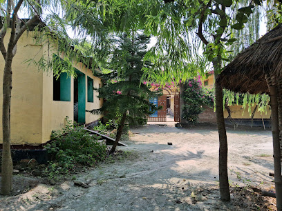 Yadav Bhawan B B P