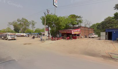 Makkhan dhaba