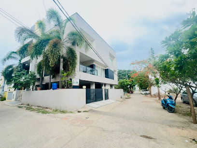 Gulmohar Villa