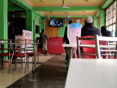 HOTEL AFSANA