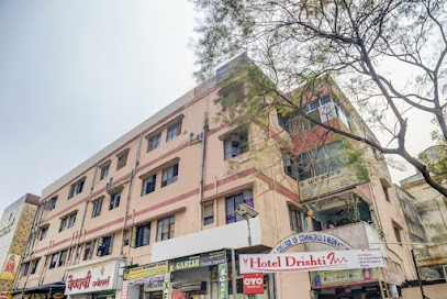 OYO 73872 Hotel Drishti Inn