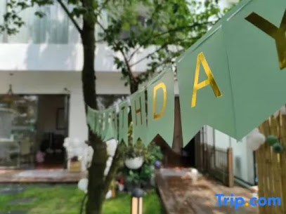 Qishan Hostel