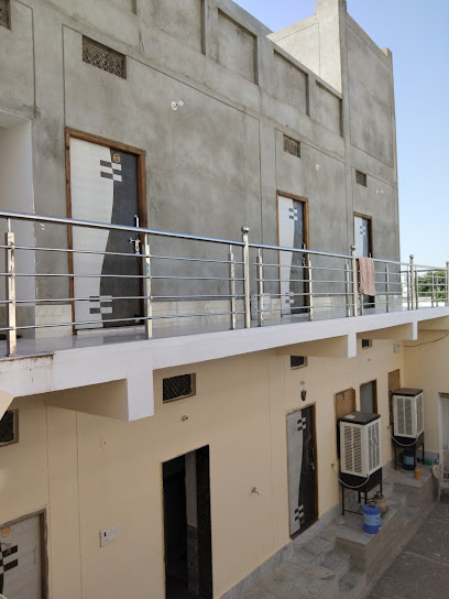 Tanwar Guest House Ramdevra