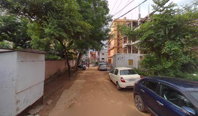 OYO Hotel Bijaya Premium -2