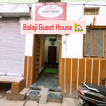 Balaji Guest House