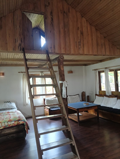 A yuksam homestay