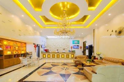 Dongming Hotel Shenzhen Pingzhou Branch