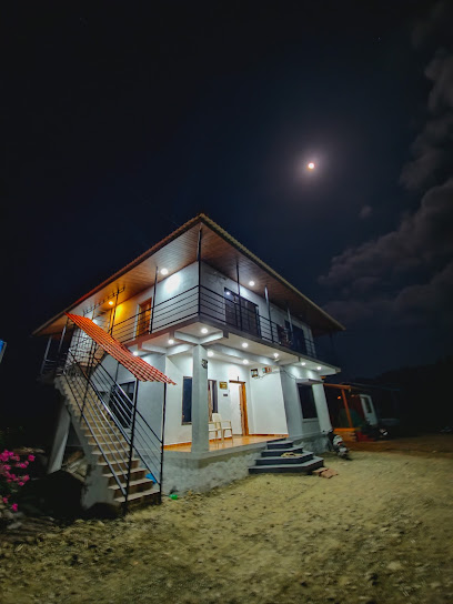 Anugraha Homestay