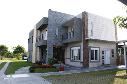 千季青 菁華民宿