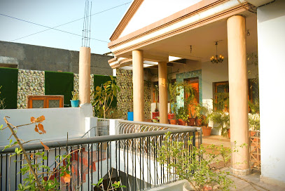 Malaiya Homestay - Jabalpur