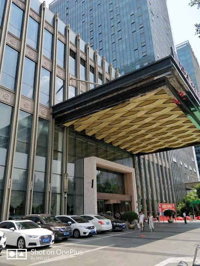 嘉华海景商务酒店