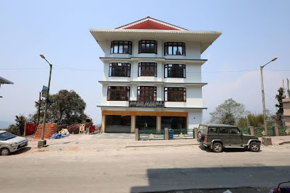 Sikkim Sarovar Hotel And Restro