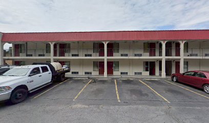 Economy Inn