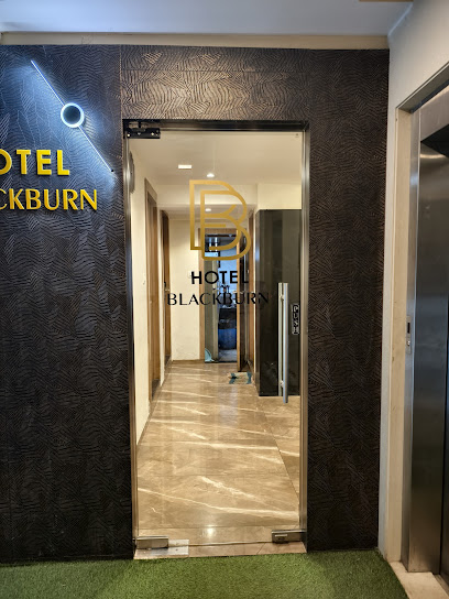 Hotel Hilton Suites