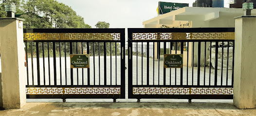 Hotel Oakland Landour