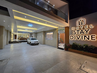 Hotel Sai Deep Villas Shirdi
