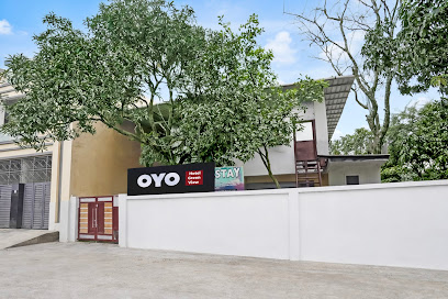 SPOT ON Green View Homestay