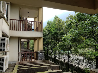 峨眉山七里坪温泉酒店