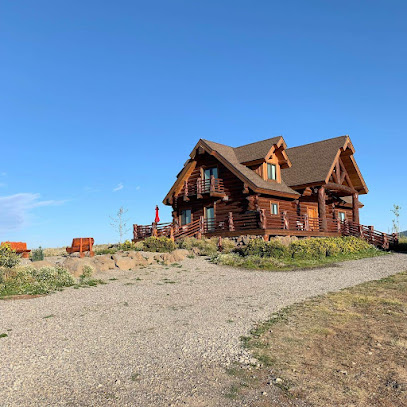 The Treehouse Lodge