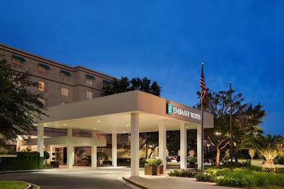 Embassy Suites by Hilton Brunswick