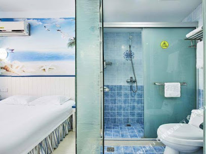 罗拉风情假日酒店