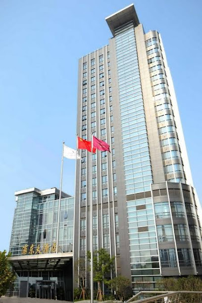浦东大酒店