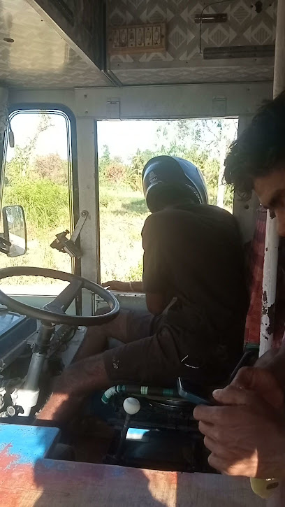 Kanasina Mane Farm Stay