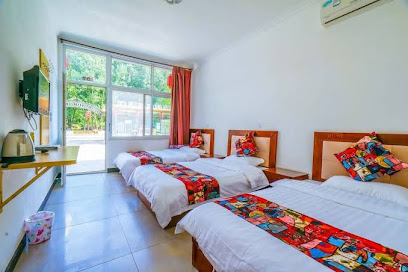 Beijing Shihucheng Resort