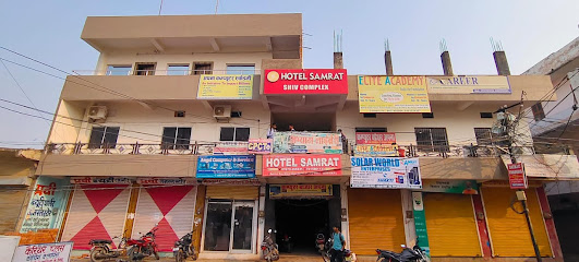Hotel Samrat