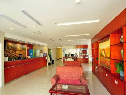 Ji Hotel