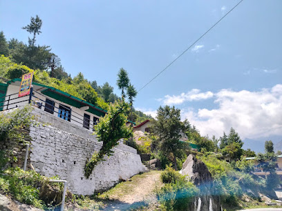 Rudra homestay