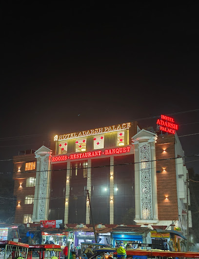 Hotel Adarsh Palace