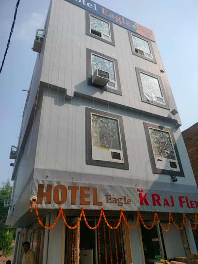 Hotel Heaven inn