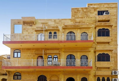 Hotel Bhagwati Palace