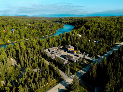 Alaska Kenai Adventures