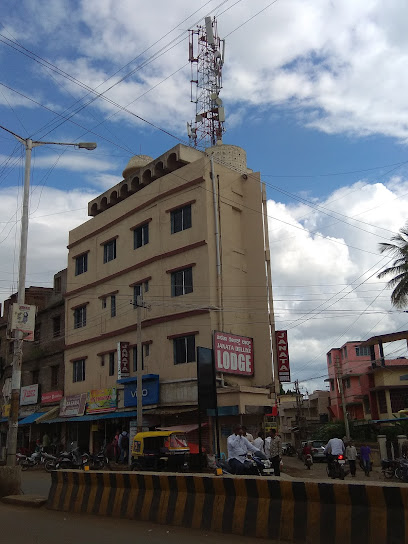 Janata Deluxe Lodge