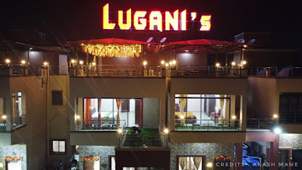 Lugani's - Luxury Villas