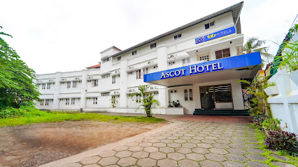FabExpress Ascot