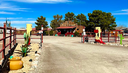 Boot Hill RV Park