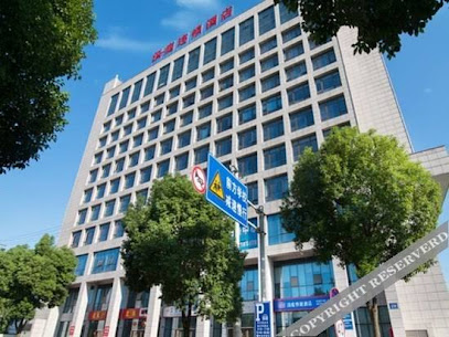 Lavande Hotels Wuxi Taihu Avenue