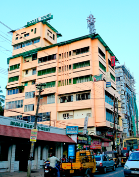 Hotel Vani
