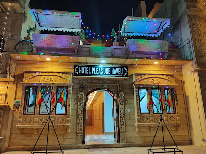 Hotel Pleasure Haveli