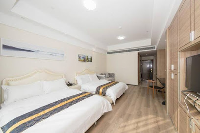 Lvjia Holiday Hotel
